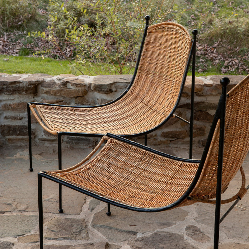 Lacoste Lounge Chair
