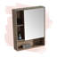Armoire à pharmacie à montage en surface avec 4 tablettes Jensen-577111457-577138090