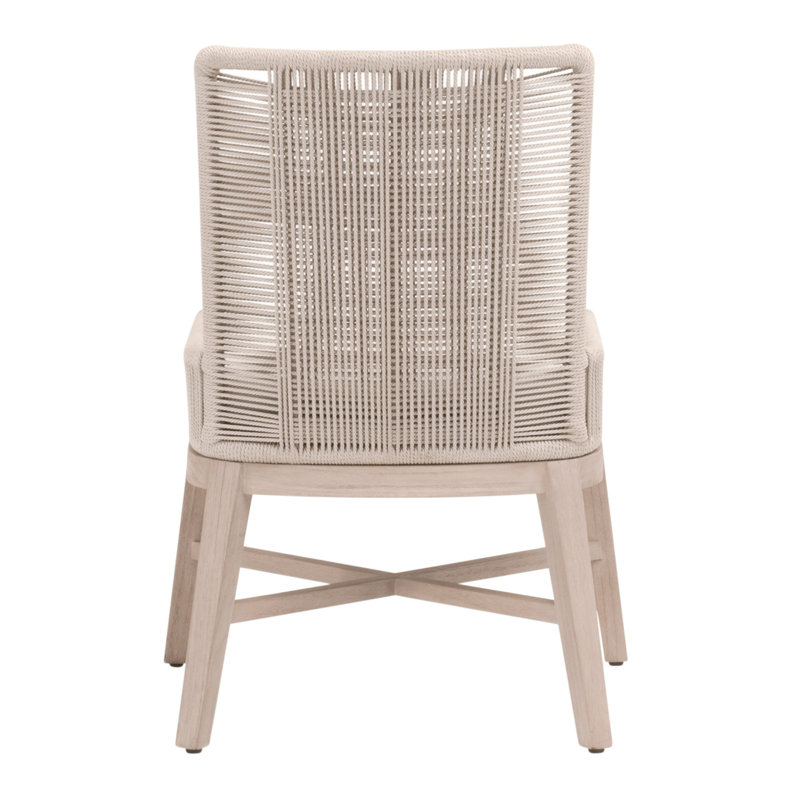 Chaise d'extérieur Overlay