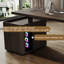 Bureau de levage 94,49 "Modern Minimalist Smart-1818232229