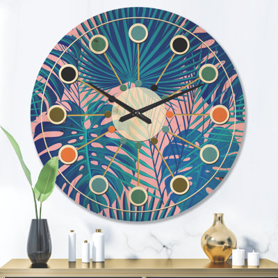 Horloge murale