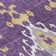 Washable Ikat Indoor / Outdoor Rug