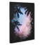 Palm Tree Paradise - Wrapped Canvas-56637561