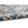 Vapor Abstract Gray/Ivory Area Rug