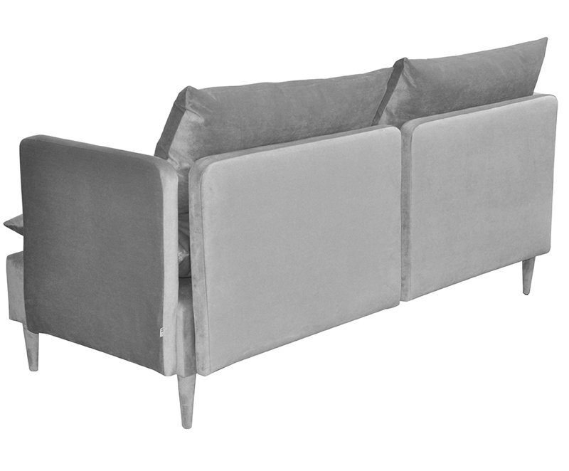 Floxy Sofa, Grey