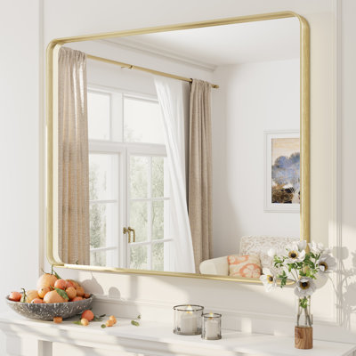 Miroir mural Aevar