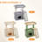 27-inch Small Cat Tree Tower -519020012