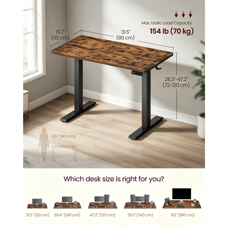 Standing Desk