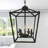 Anousha 4 - Light Lantern Drum Pendant-1387772083