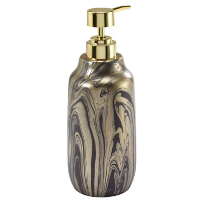 NM Harper Bath Bathroom Accessory Set