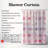 Pink Aura - Premium Shower Curtain-789425407