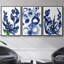 Indigo en fleurs I 3 pièces-1788440821-1788440818