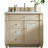 Calisto 36'' Single Bathroom Vanity with Quartz Top-69260068-109842179-109842180