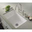 Allia™ 32" Fireclay Single Bowl Undermount Kitchen Sink-67461886
