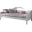 Amori European Single Captian Bed