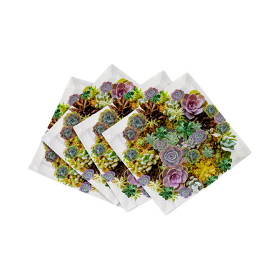 Square Napkins