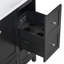 Base de meuble-lavabo simple 36 po seulement-100752551