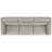 3-Piece Dual Motor Genuine Leather Zero Wall Sofa With Power Headrest, Dual Power Seats-1311081604