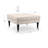 Botnick Upholstered Ottoman-572993553