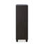 Coffre ACME Eloy, blanc et espresso-23333043