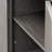 End Table With Storage And Built-in Outlets-570331984