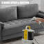 ANJUANK Carpet Cleaner