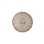 Luminaire suspendu naturel Sidney