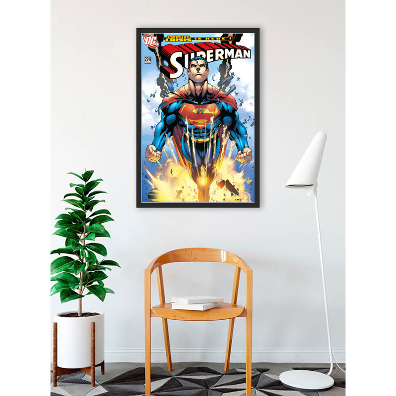 Superman - Infinite Crise