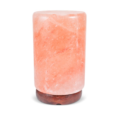 Sharrief 9 lbs Salt Lamp