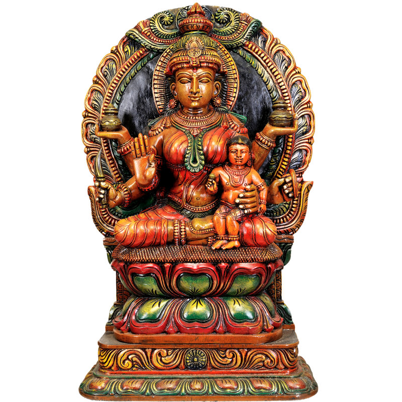 Religious & Spiritual Statue