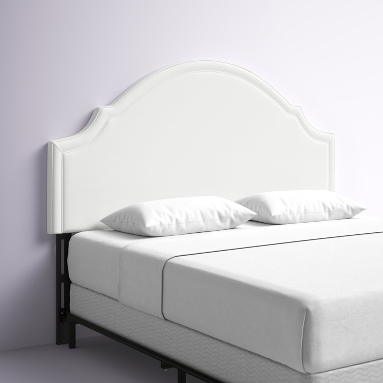 Crantor Upholstered Headboard