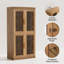 Armoire Jerrianna (ensemble de 2)-81548597