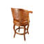 Tabouret de bar et de comptoir Cardenal-27340122