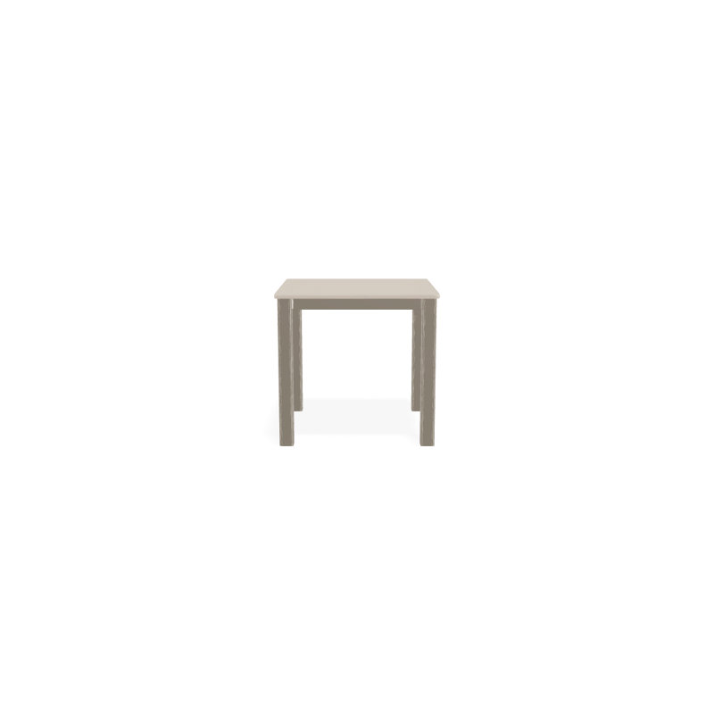 Table d'appoint Robinett, Désert P60, Désert texturé
