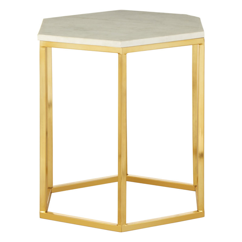 Buckland Frame End Table