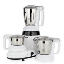 Russell Hobbs Jet Black Retro Blender 800W, Blenders, Food Preparation  Appliances, Appliances, Household