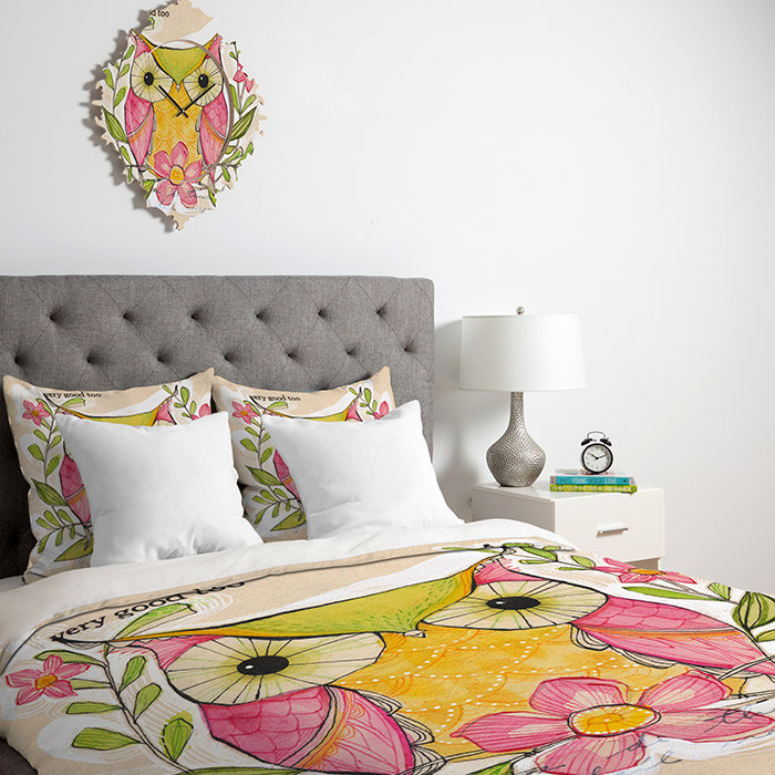 Housse de couette, Housse de couette pour grand lit, Luxe
