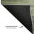 Premium Machine Washable Mayfield AMF2082 Striped Rug-612473678-612473685