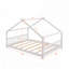 Lit en bois House House-1042118430