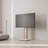 Maegan  Floor TV Stand for 32 43 50 55 65 Inch TV-900016198