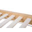 Beklabito Solid Wood Bed