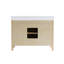  Meuble-lavabo simple 48 po Kingsley