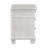 Nightstand, Weathered Gray