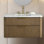 Liljan 36'' Wall-Mounted Single Bathroom Vanity