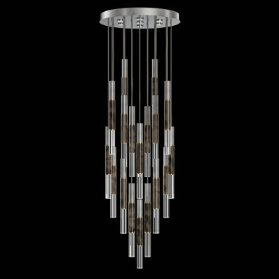 Antonia 25 - Light LED Pendant