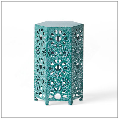 ELIANA 12" SIDE TABLE
