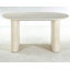 Table de salle à manger (table seulement)