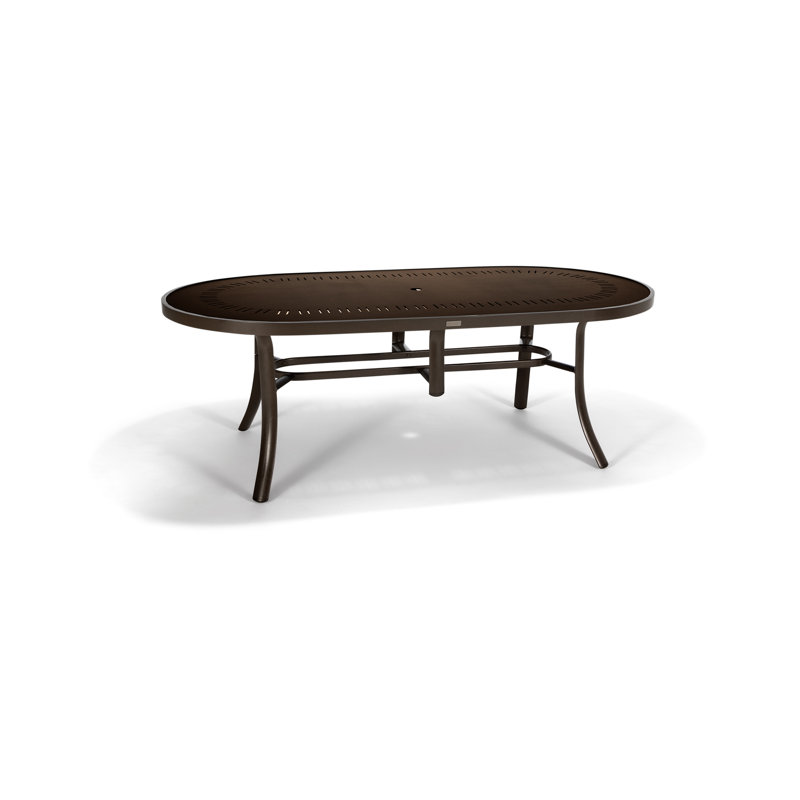 Icon Outdoor Dining Table