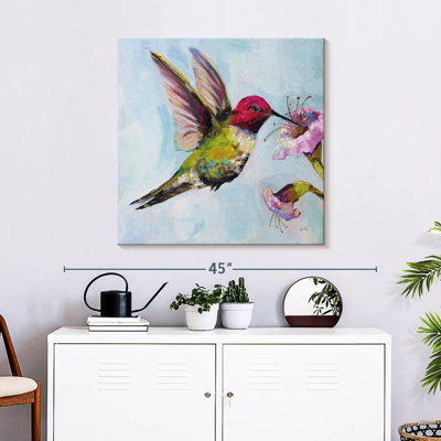 Colibri Brampt I