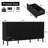Sevyn 59.1'' W 9 - Drawer Dresser-1163003089